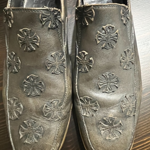 Mark Nason Rahway Leather Loafers main image 7